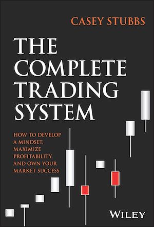 Téléchargez le livre :  The Complete Trading System