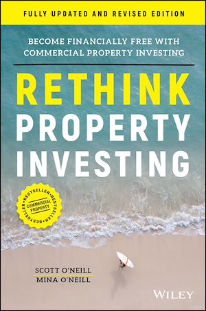 Téléchargez le livre :  Rethink Property Investing, Fully Updated and Revised Edition