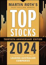 Télécharger le livre :  Top Stocks 2024