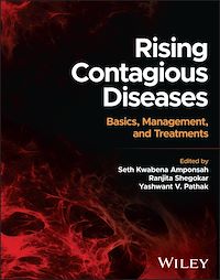 Téléchargez le livre :  Rising Contagious Diseases