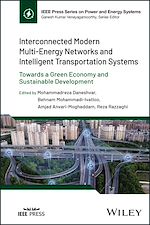 Télécharger le livre :  Interconnected Modern Multi-Energy Networks and Intelligent Transportation Systems