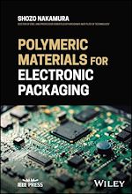 Download this eBook Polymeric Materials for Electronic Packaging