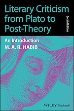 Télécharger le livre :  Literary Criticism from Plato to Post-Theory