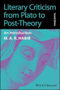 Téléchargez le livre :  Literary Criticism from Plato to Post-Theory