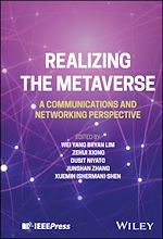 Télécharger le livre :  Realizing the Metaverse