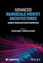 Télécharger le livre :  Advanced Nanoscale MOSFET Architectures
