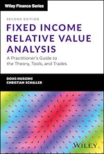 Télécharger le livre :  Fixed Income Relative Value Analysis + Website