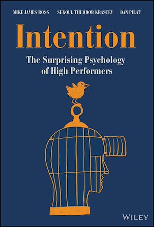 Téléchargez le livre :  Intention