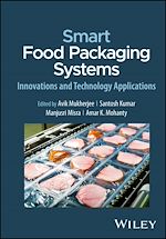 Télécharger le livre :  Smart Food Packaging Systems