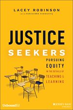 Télécharger le livre :  Justice Seekers