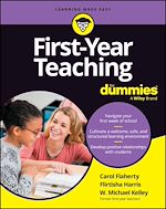 Télécharger le livre :  First-Year Teaching For Dummies