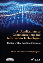 Télécharger le livre :  AI Applications to Communications and Information Technologies