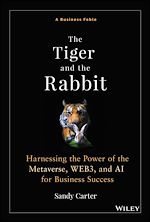 Télécharger le livre :  The Tiger and the Rabbit