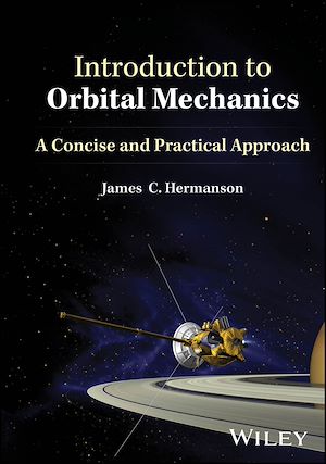 Download the eBook: Introduction to Orbital Mechanics