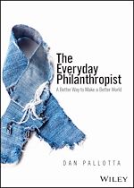 Télécharger le livre :  The Everyday Philanthropist