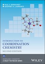 Télécharger le livre :  Introduction to Coordination Chemistry