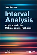 Télécharger le livre :  Interval Analysis