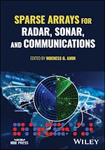 Download this eBook Sparse Arrays for Radar, Sonar, and Communications