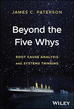 Télécharger le livre :  Beyond the Five Whys