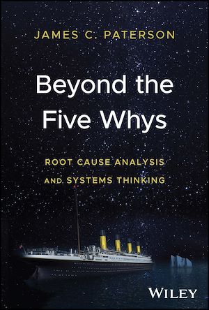 Téléchargez le livre :  Beyond the Five Whys