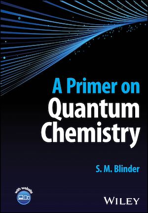 Téléchargez le livre :  A Primer on Quantum Chemistry