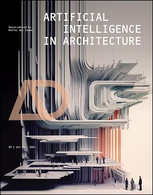 Download the eBook: Artificial Intelligence in Architecture