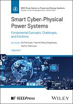 Télécharger le livre :  Smart Cyber-Physical Power Systems, Volume 1
