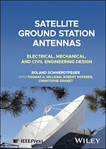 Télécharger le livre :  Satellite Ground Station Antennas