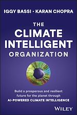 Télécharger le livre :  The Climate Intelligent Organization