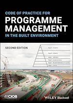 Télécharger le livre :  Code of Practice for Programme Management in the Built Environment