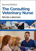 Télécharger le livre :  The Consulting Veterinary Nurse