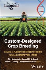 Télécharger le livre :  Custom-Designed Crop Breeding, 2 Volume Set