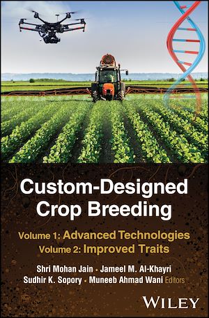 Téléchargez le livre :  Custom-Designed Crop Breeding, 2 Volume Set