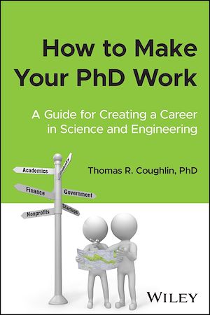 Téléchargez le livre :  How to Make Your PhD Work