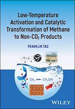 Télécharger le livre :  Low-temperature Activation and Catalytic Transformation of Methane to Non-CO2 Products