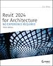 Télécharger le livre :  Revit 2024 for Architecture