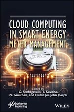 Télécharger le livre :  Cloud Computing in Smart Energy Meter Management