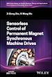 Télécharger le livre :  Sensorless Control of Permanent Magnet Synchronous Machine Drives