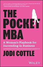 Télécharger le livre :  The Pocket MBA