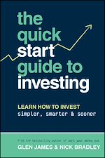 Télécharger le livre :  The Quick-Start Guide to Investing