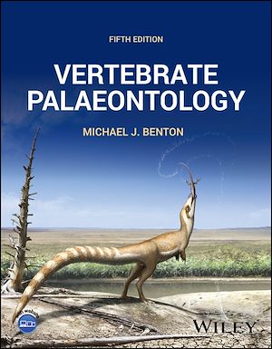Téléchargez le livre :  Vertebrate Palaeontology