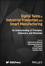 Télécharger le livre :  Digital Twins in Industrial Production and Smart Manufacturing