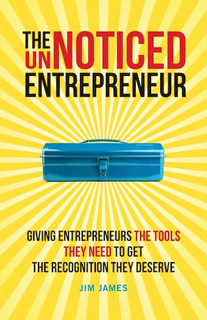 Téléchargez le livre :  The UnNoticed Entrepreneur, Book 2