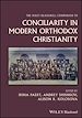 Télécharger le livre :  The Wiley Blackwell Companion to Conciliarity in Modern Orthodox Christianity
