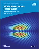 Télécharger le livre :  Alfvén Waves Across Heliophysics