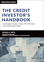 Télécharger le livre :  The Credit Investor's Handbook
