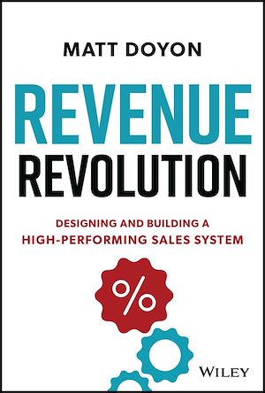 Téléchargez le livre :  Revenue Revolution