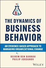 Télécharger le livre :  The Dynamics of Business Behavior