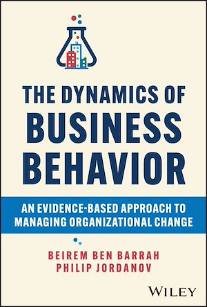 Téléchargez le livre :  The Dynamics of Business Behavior