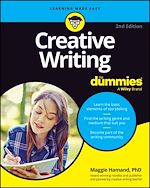 Télécharger le livre :  Creative Writing For Dummies